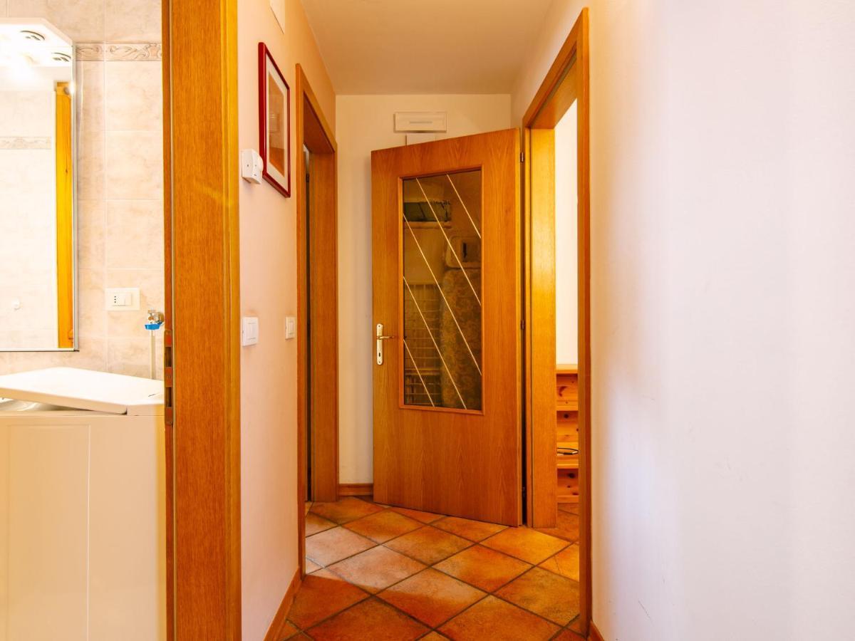 Apartment Cesa Pra Da Molin-3 By Interhome كامبيتيلو دي فاسا المظهر الخارجي الصورة