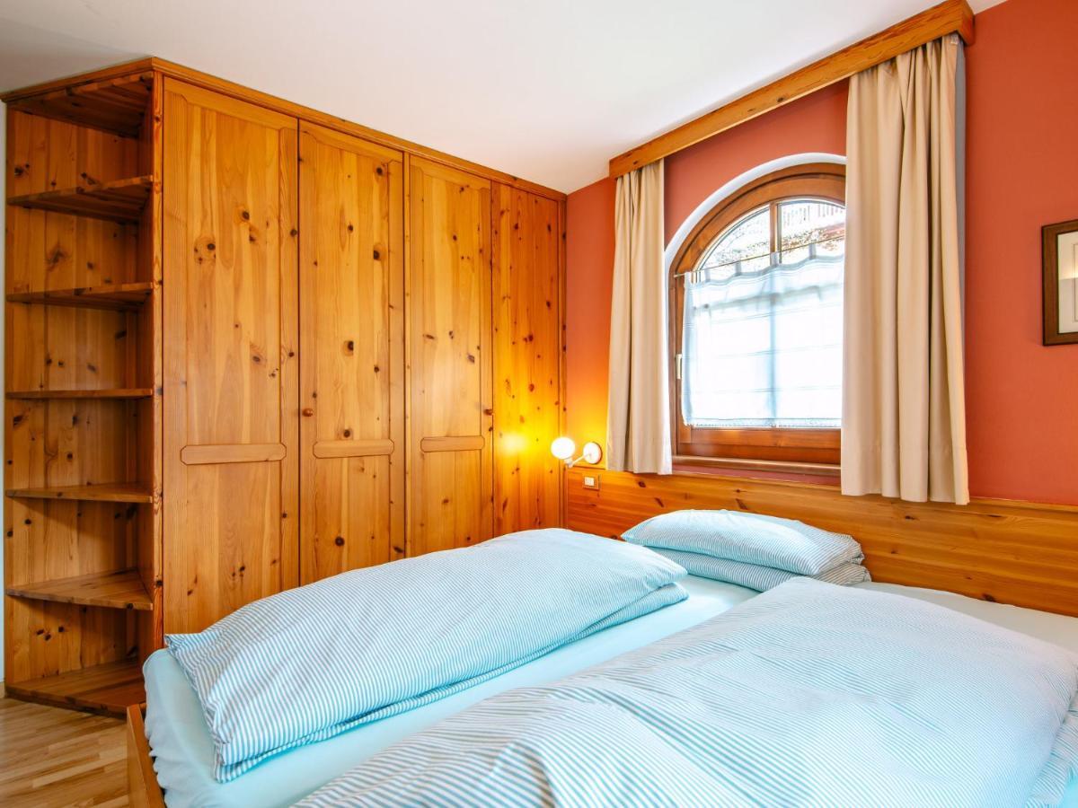 Apartment Cesa Pra Da Molin-3 By Interhome كامبيتيلو دي فاسا المظهر الخارجي الصورة