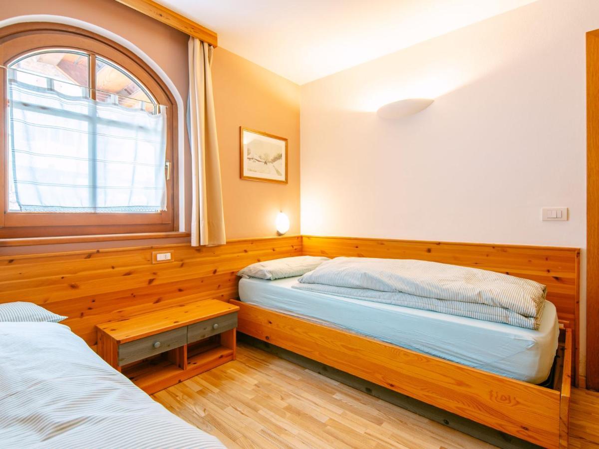 Apartment Cesa Pra Da Molin-3 By Interhome كامبيتيلو دي فاسا المظهر الخارجي الصورة